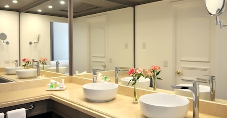 Room Habitación Superior con vista